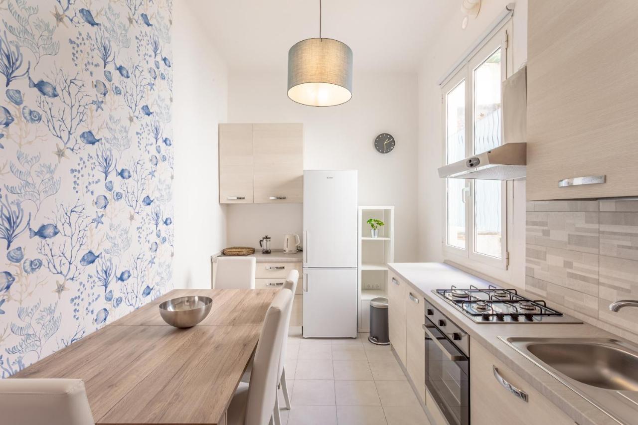 Verdi 185 By Pleiades Home Livorno Exterior foto