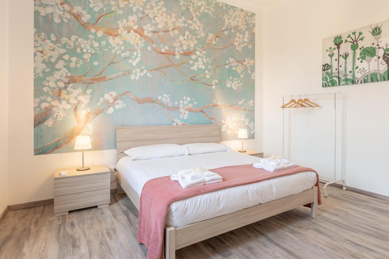 Verdi 185 By Pleiades Home Livorno Exterior foto