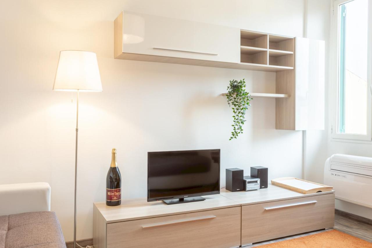 Verdi 185 By Pleiades Home Livorno Exterior foto